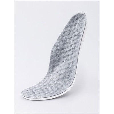 BRAUS Стельки WINTER FLEX р.40-46