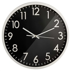 Часы настенные 40 cм DT12-0008