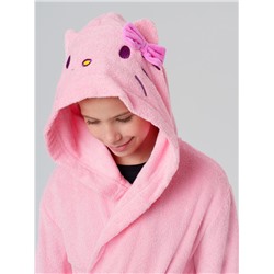 Халат для девочки