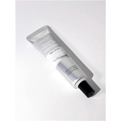 Lebelage Осветляющий крем для кожи вокруг глаз / White Tone Up Eye Cream Ex, 40 мл