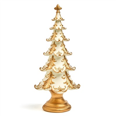 СТАТУЭТКА "ЕЛКА" 13Х13Х30,4 СМ