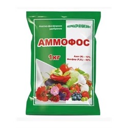 ПАБ Аммофос 1кг, артикул: 74811