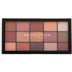MUR Набор теней д/век Revolution RELOADED Seduction