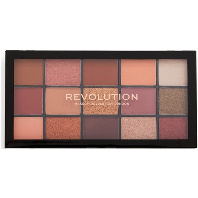 MUR Набор теней д/век Revolution RELOADED Seduction