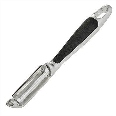 Овощечистка с лезвием из нержавеющей стали 17 см АК-5300