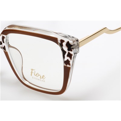 Оправа Fiore 8017 c6 комплект футляр+салфетка