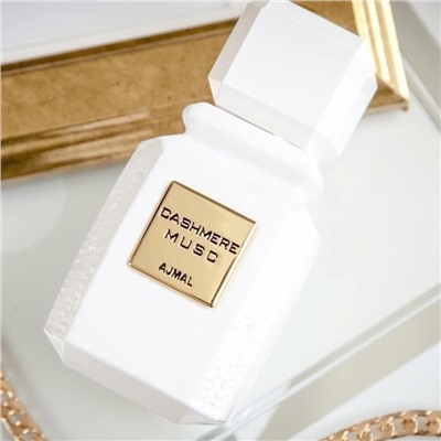 Ajmal Cashmere Musc Unisex edp 100 ml