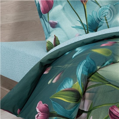 КПБ Жизель поплин Арт Дизайн