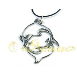 0683П   Салочки