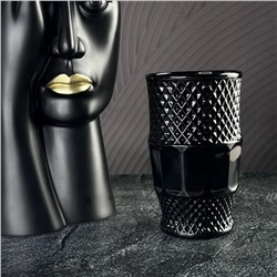 583-007 Набор из 6 стаканов 400 мл в под.уп.(х4)Стекло