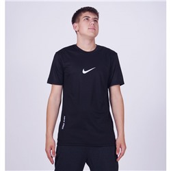 Футболка Nike Black арт fn-1