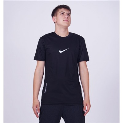 Футболка Nike Black арт fn-1
