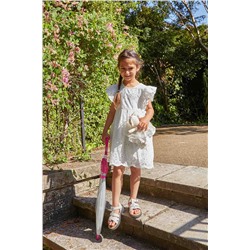 C603-022 Pink (Розовый) Зонт детский Fulton