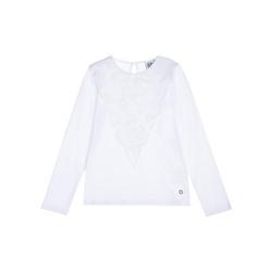 Блузка для девочки