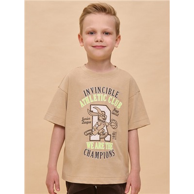 Футболка для мальчиков