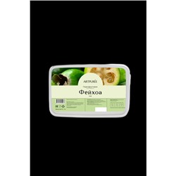 Пюре Фейхоа 1кг