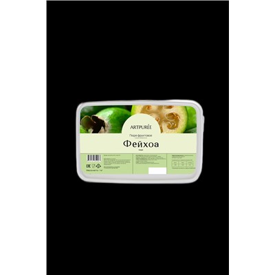 Пюре Фейхоа 1кг