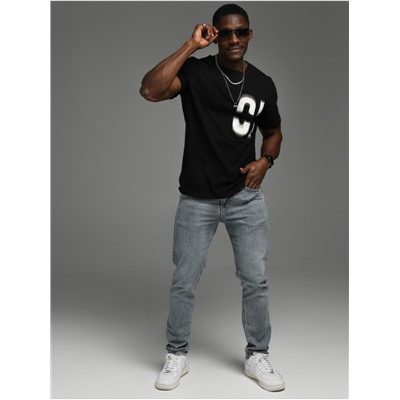 Футболка "Первый" мужская