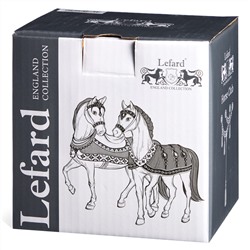 КРУЖКА LEFARD "HORSE CLUB" 560 МЛ (КОР=24ШТ.)