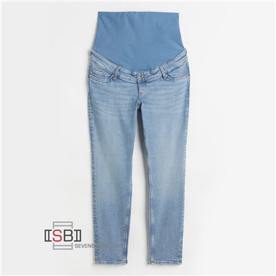 H&M, 723203, Джинсы