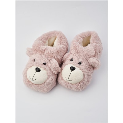 Тапочки «Песики»