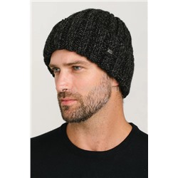 Шапка Мужская Топ412 флис