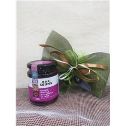 Оливки Трисанс Kalamata с/к 250 *6
