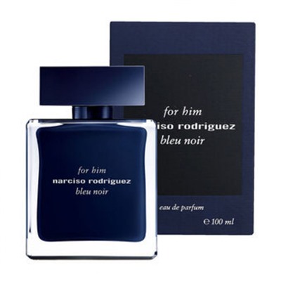 Narciso Rodriguez Bleu Noir edt for Him 100 ml A-Plus