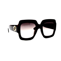 Солнцезащитные очки Gucci 0048 c003