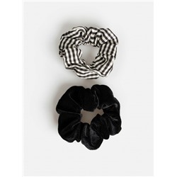 Набор из 2 резинок для волос дет. Galhad