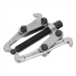 Съемник механический, 75 мм, двойной Sparta