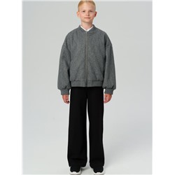 Бомбер для девочки