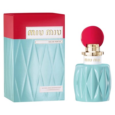 Miu Miu For Women edp 100 ml