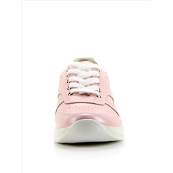Кроссовки ED'ART 132.151'w.pink R