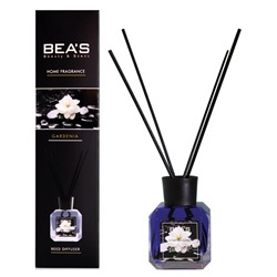 Аромадиффузор Beas Gardenia - Гардения 120 ml
