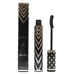 Тушь для ресниц C Base Mascara Nourrissante 10 Noir 10 g