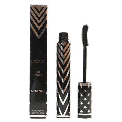Тушь для ресниц C Base Mascara Nourrissante 10 Noir 10 g