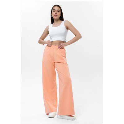 Брюки женские 24-513L3-39 персик