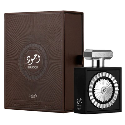 Lattafa Wajood Unisex edp 100 ml