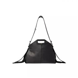 Сумка Мисс М, Smooth Leather Miss M Bag, произв. Maje