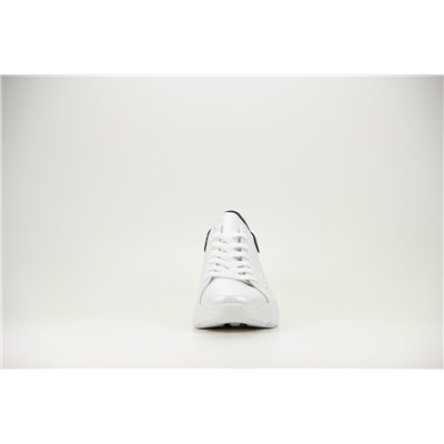 Кроссовки ED'ART 139.188'w.white R