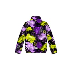 Толстовка для девочки