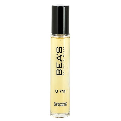Парфюм BEA'S U711 Maison Francis Kurkdijan Baccarat Rouge 540 unisex 20 ml