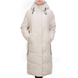 2233 MILK Пальто женское зимнее AKIDSEFRS (200 гр. холлофайбера)