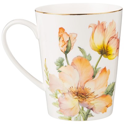 КРУЖКА LEFARD "SENSE" 450 МЛ (КОР=24ШТ.)