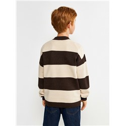 Джемпер детский для мальчиков Jose