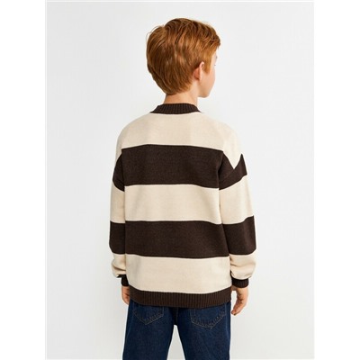 Джемпер детский для мальчиков Jose