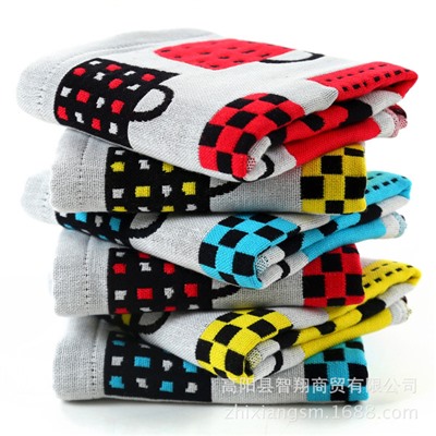 Towel, gauze cloth book, backpack, soft breathable square scarf, wholesale, Zhiyang gauze series, towels/towels/bath towels/children's towels/towels are quilted/children, with diverse patterns and rich colors.