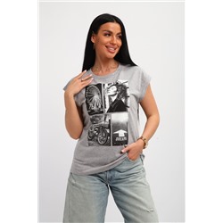 85669 футболка женская