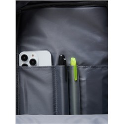 HBB1148-04 рюкзак Henry Backer